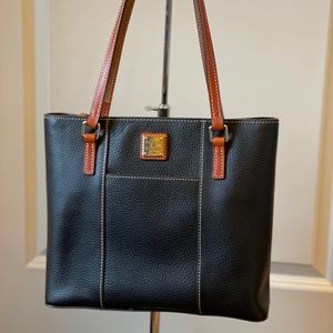 Dooney & Bourke Small Lexington Tote